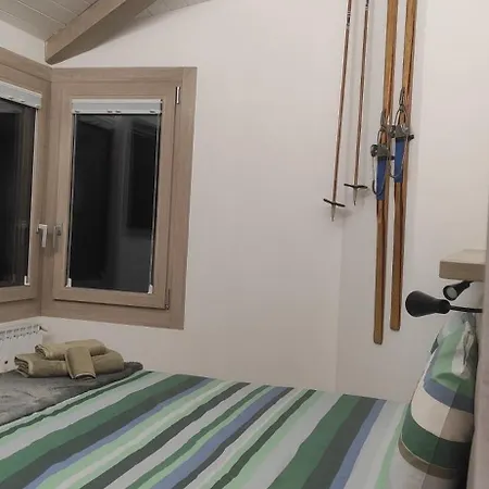 Apartament Tana Della Marmotta - Renovated, In Out, Turkish Bath, Garage, Storage *