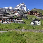 Tana Della Marmotta - Renovated, In Out, Turkish Bath, Garage, Storage Breuil-Cervinia
