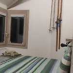 Apartmán Tana Della Marmotta - Renovated, In Out, Turkish Bath, Garage, Storage *