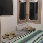 Tana Della Marmotta - Renovated, In Out, Turkish Bath, Garage, Storage Apartmán