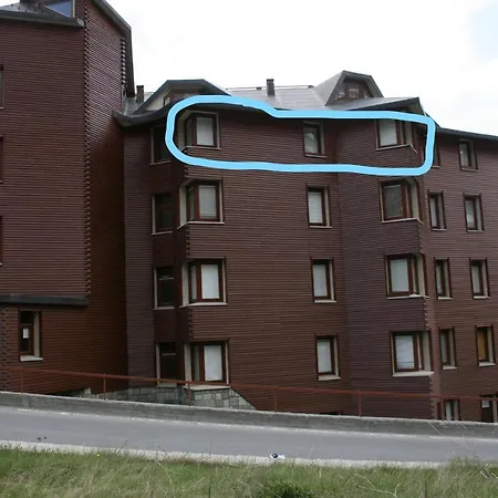 Appartamento Tana Della Marmotta - Renovated, In Out, Turkish Bath, Garage, Storage Breuil-Cervinia