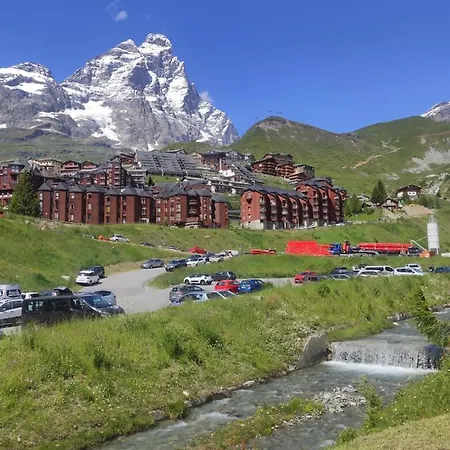 Apartman Tana Della Marmotta - Renovated, In Out, Turkish Bath, Garage, Storage *