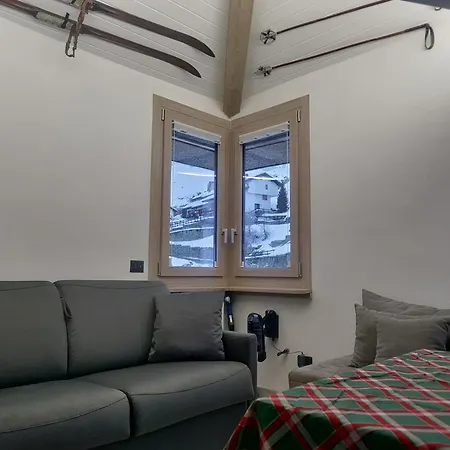 Tana Della Marmotta - Renovated, In Out, Turkish Bath, Garage, Storage Apartmán