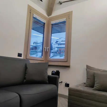 Tana Della Marmotta - Renovated, In Out, Turkish Bath, Garage, Storage * Breuil-Cervinia