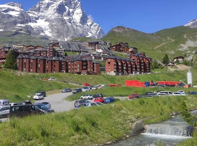 Apartman Tana Della Marmotta - Renovated, In Out, Turkish Bath, Garage, Storage *