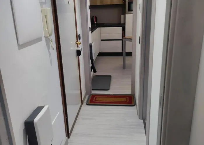 Apartman Tana Della Marmotta - Renovated, In Out, Turkish Bath, Garage, Storage Breuil-Cervinia